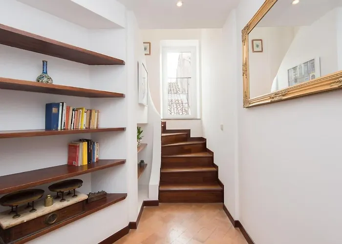 Navona Penthouse Apartamento *