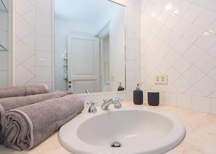 Navona Penthouse Apartamento Roma