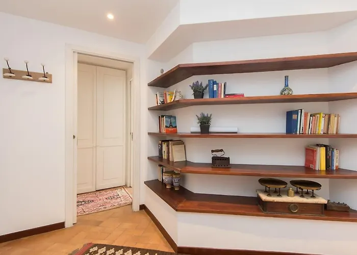 Navona Penthouse *