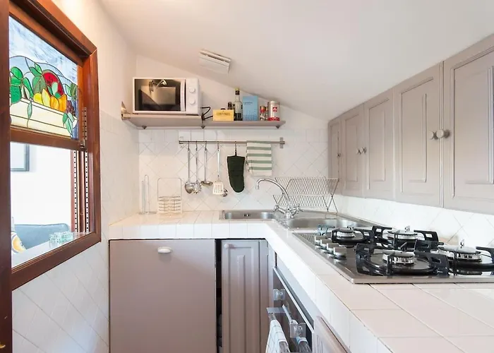 Navona Penthouse Roma