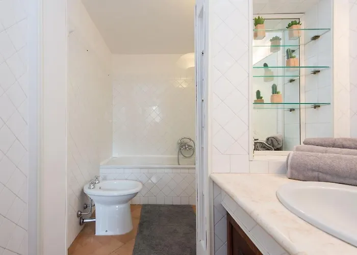 Navona Penthouse * Roma
