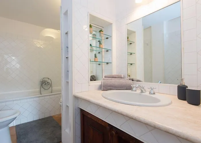 Navona Penthouse
