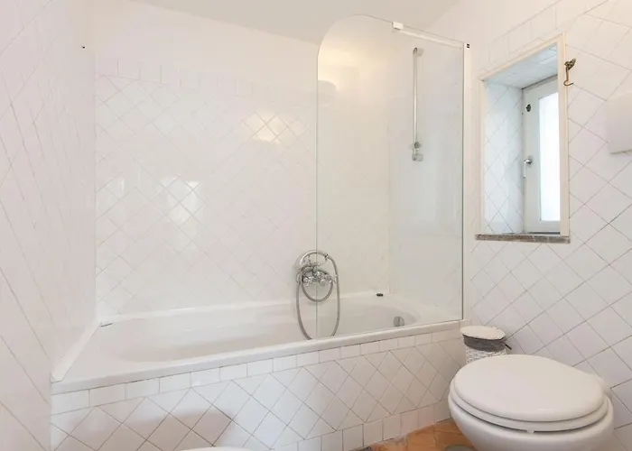 Navona Penthouse Apartamento