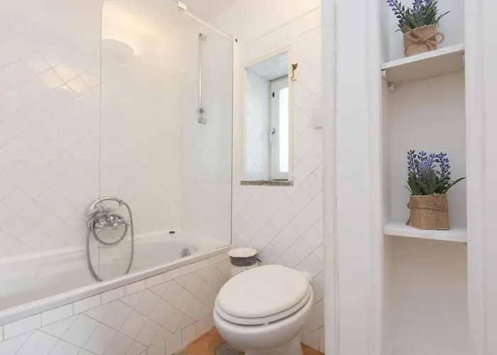 Apartamento Navona Penthouse