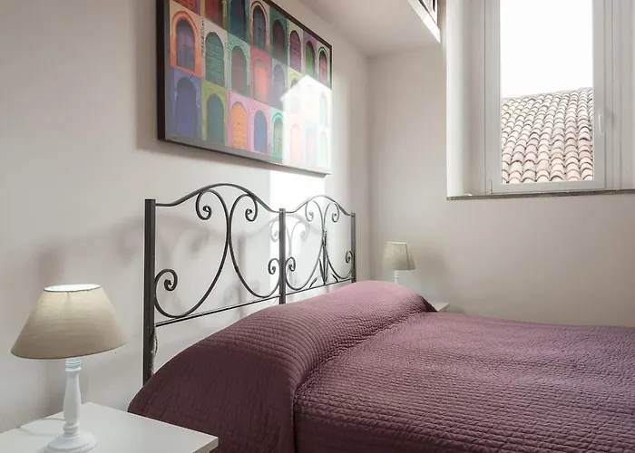 Navona Penthouse *
