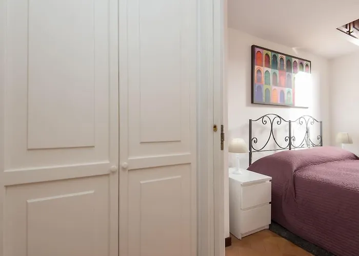 Navona Penthouse Roma