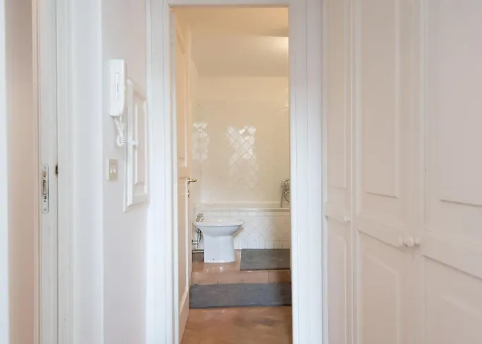 Navona Penthouse * Roma