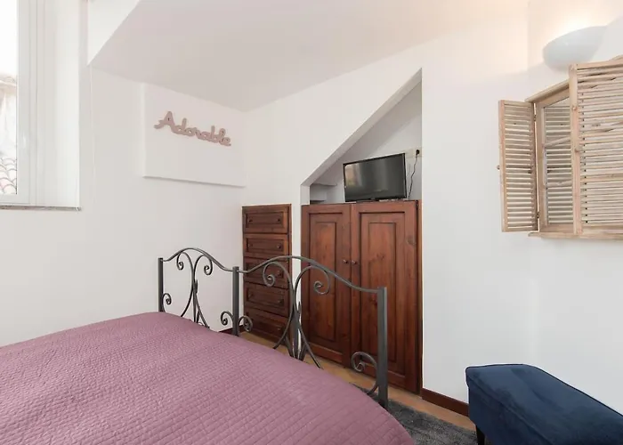 Navona Penthouse