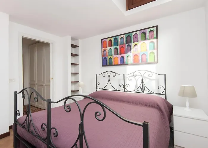 Apartamento Navona Penthouse