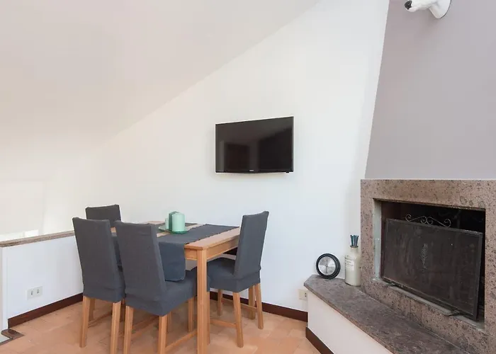 Navona Penthouse Apartamento Roma