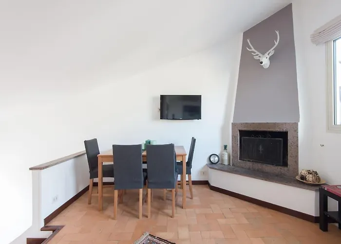 Apartamento Navona Penthouse Roma