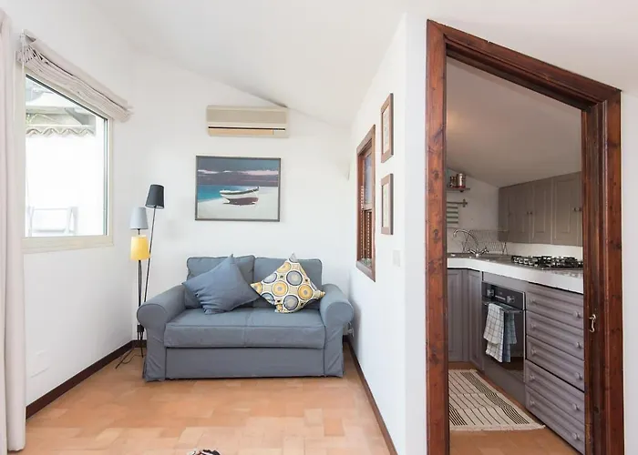 Navona Penthouse *