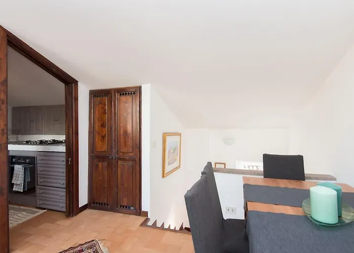 Navona Penthouse Roma