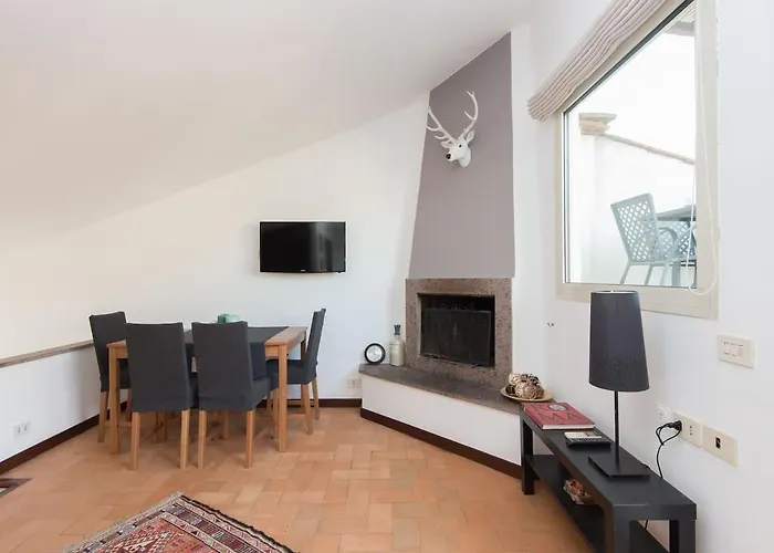 Navona Penthouse