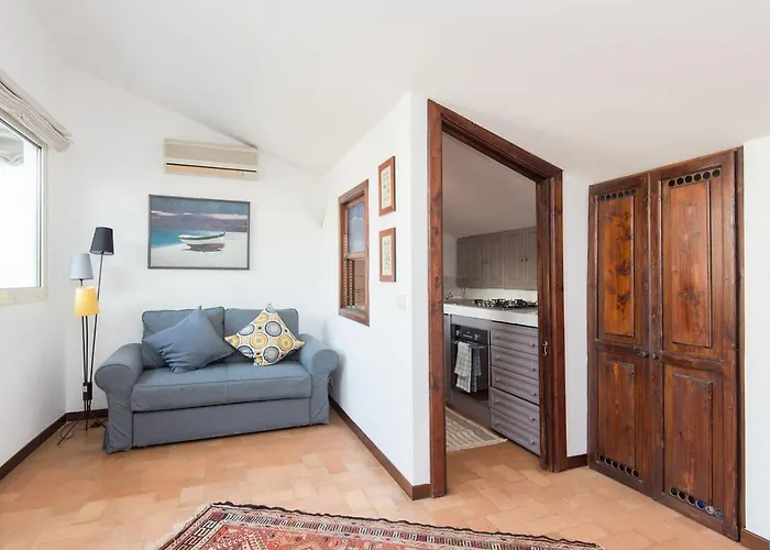 Navona Penthouse Apartamento
