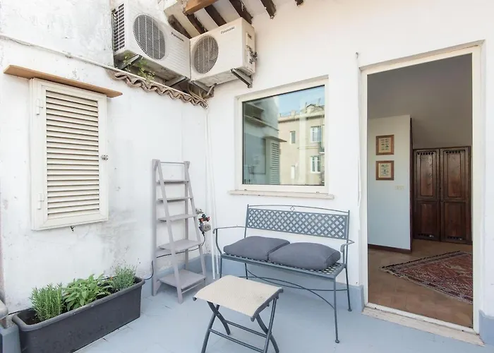 Navona Penthouse